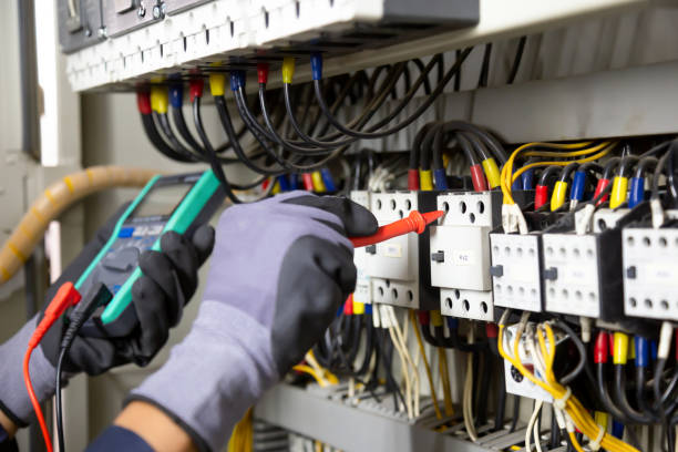 Electrical Maintenance Services in Northridge, OH