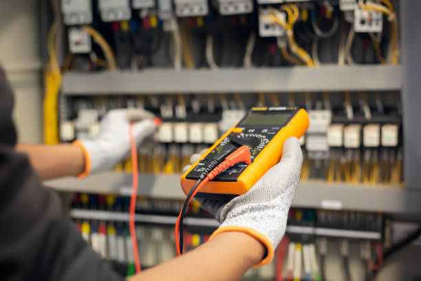 Emergency Electrical Repair Services in Northridge, OH